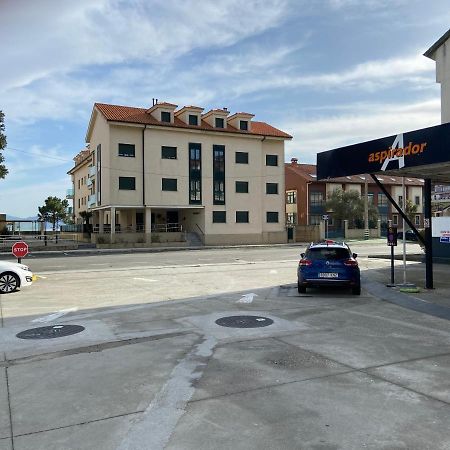 Apartamestos Beach Langosteira Finisterre Exterior photo